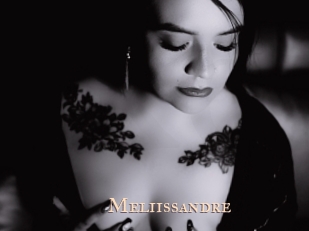 Meliissandre