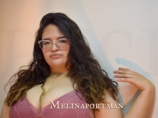 Melinaportman