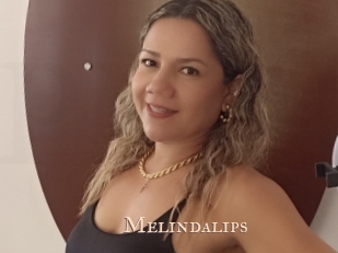 Melindalips