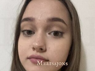 melisajons Pink Center Fold