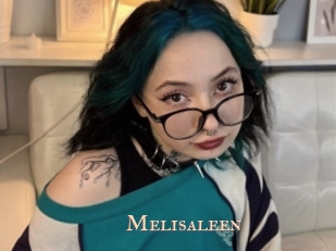 Melisaleen