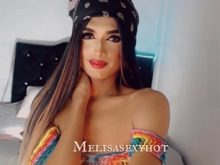 Melisasexyhot