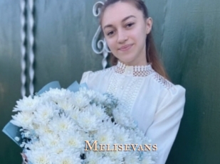 melisevans Pink Center Fold