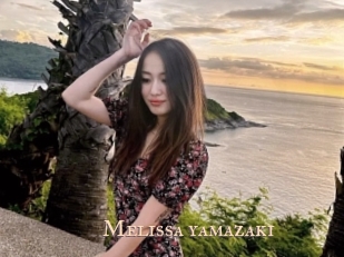 melissa_yamazaki Pink Center Fold