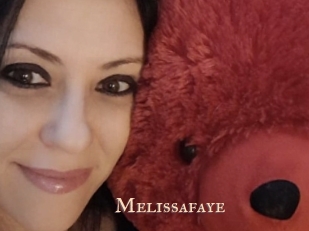 melissafaye Pink Center Fold
