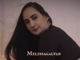 Melissagalvan