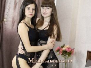 Melissakleomur