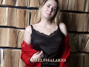melissalakes Pink Center Fold
