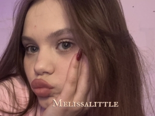 Melissalittle