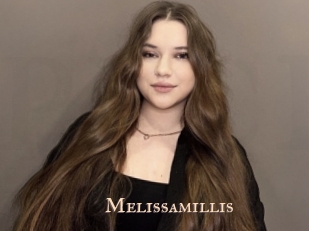 Melissamillis