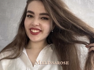 Melissarose