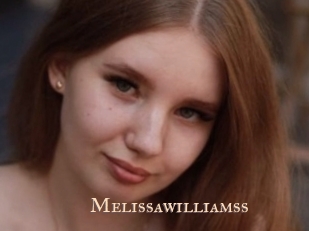 Melissawilliamss