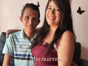 Melizaytomas