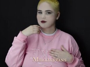Mellieevans