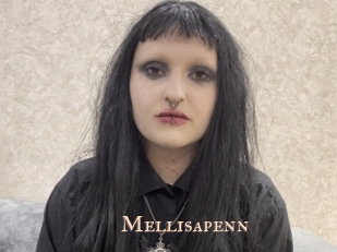 Mellisapenn