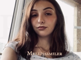 Mellissamiler
