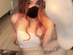 Melmakiavelly