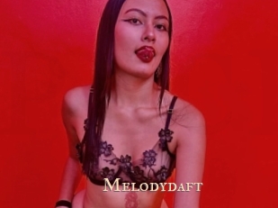 Melodydaft