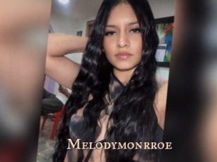 Melodymonrroe