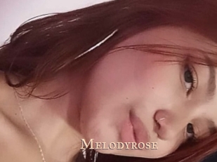 Melodyrose