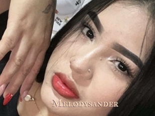 Melodysander