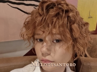 Melodysantoro