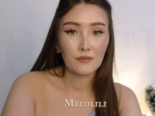 Melolili