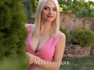 Meltingjane