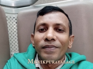 Menikpurayalage