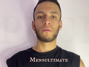 Mensultimate