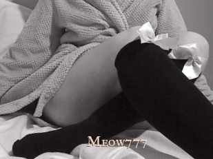 Meow777