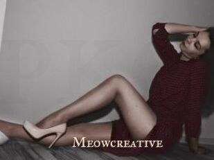 Meowcreative