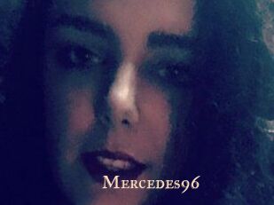 Mercedes96