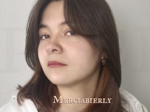 merciabierly Pink Center Fold