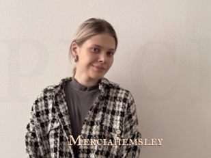 Merciahemsley