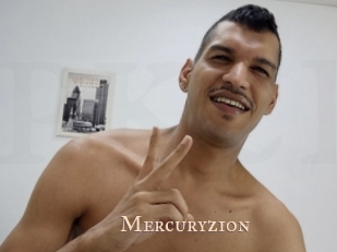 Mercuryzion