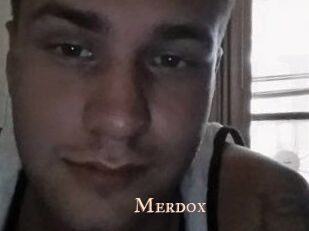Merdox