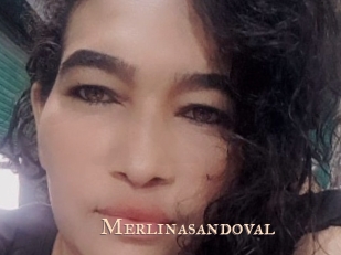 Merlinasandoval