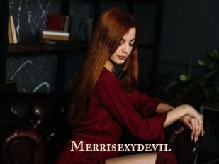 Merrisexydevil