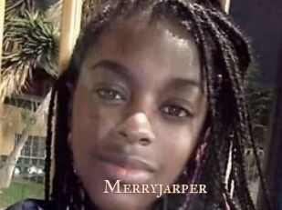 Merryjarper