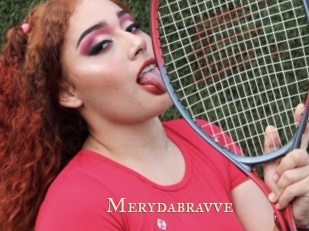 Merydabravve