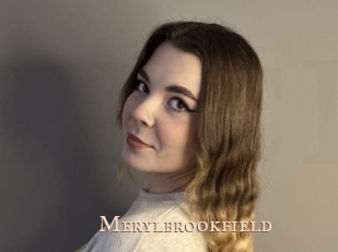 merylbrookfield Pink Center Fold