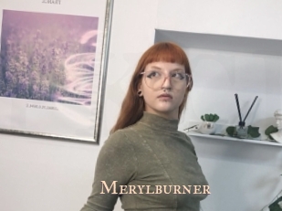 Merylburner