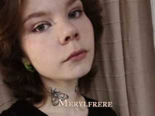 Merylfrere