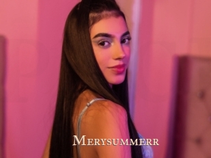 Merysummerr