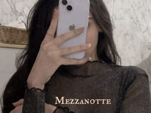 Mezzanotte