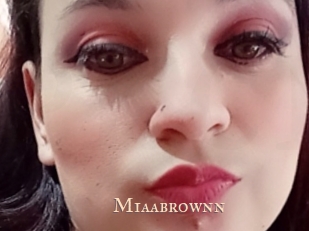 miaabrownn Pink Center Fold