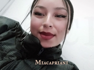 Miacapriani