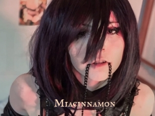 Miacinnamon