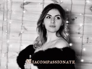 Miacompassionate